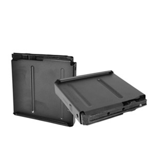 ACCURATE MAG LONG ACTION SINGLE STACK SINGLE FIRE MAG 3-RD 3.850 OAL