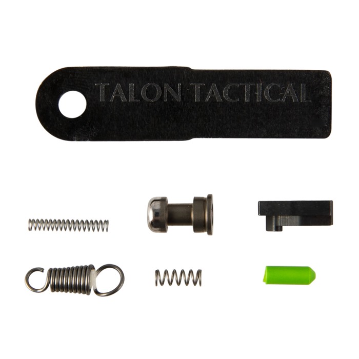Apex Tactical 100-176 S&W M&P M2.0 Shield Duty/Carry Kit 9mm/40 S&W