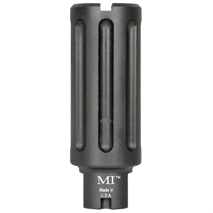 Midwest Blast Can M14X1LH 30 Caliber AK MI-BC762X39 - Midwest Industries - 30 Caliber
