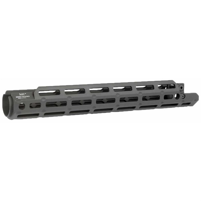 MIDWEST HK 91 HANDGUARD MLOK BLK
