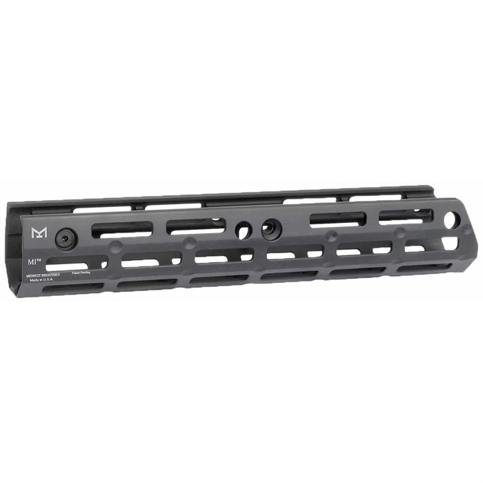 Midwest Industries Handguard Drop-In Aluminum 10 M-LOK for IWI Galil Ace...