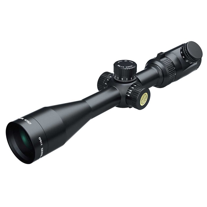 Athlon Optics Talos BTR 4-14x44 FFP APLR2 Mil Illuminated 30mm