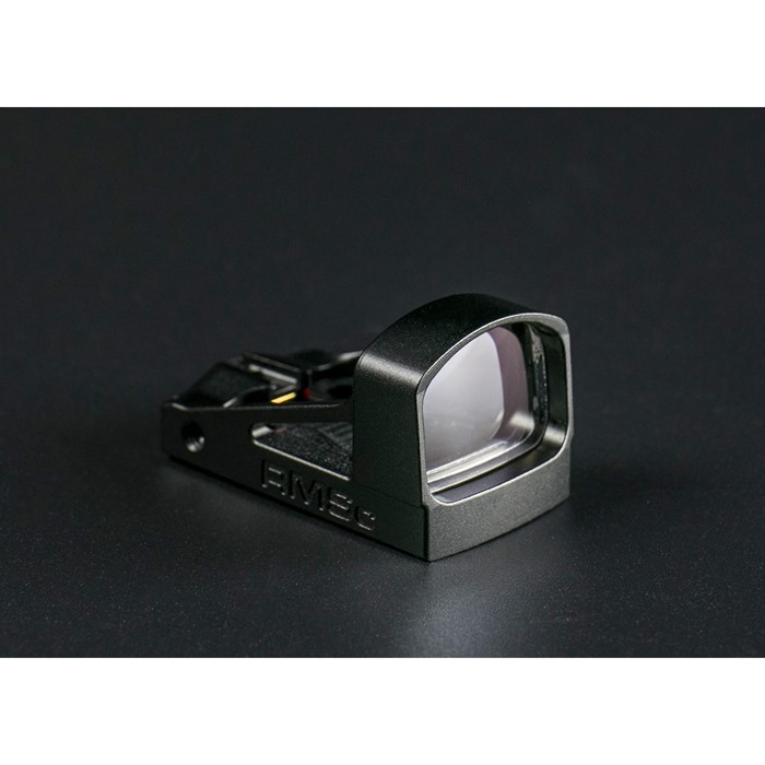 SHIELD SIGHTS LTD. COMPACT REFLEX MINI SIGHT 4 MOA