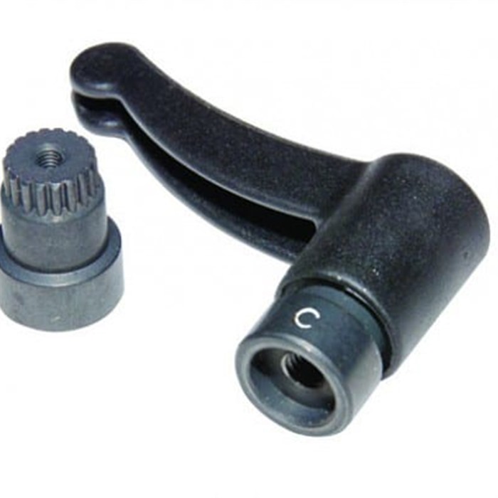 Caldwell 535881 XLA Pivot Bipod Lock for Shooting Supplies
