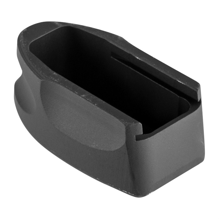 SAMSON MANUFACTURING CORP MAG EXTENSION FOR M&P SHIELD +1 BLACK