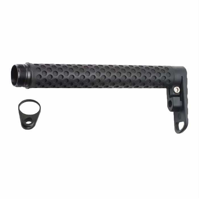 BATTLE ARMS DEVELOPMENT INC. AR-15 SABERTUBE RIFLE LENGTH LIGHTWEIGHT STOCK COMBO