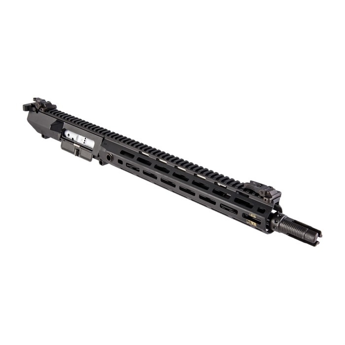 Knights Armament SR-25 Combat Carbine 14.5" URX4 Upper Kit 7.62mm MLOK