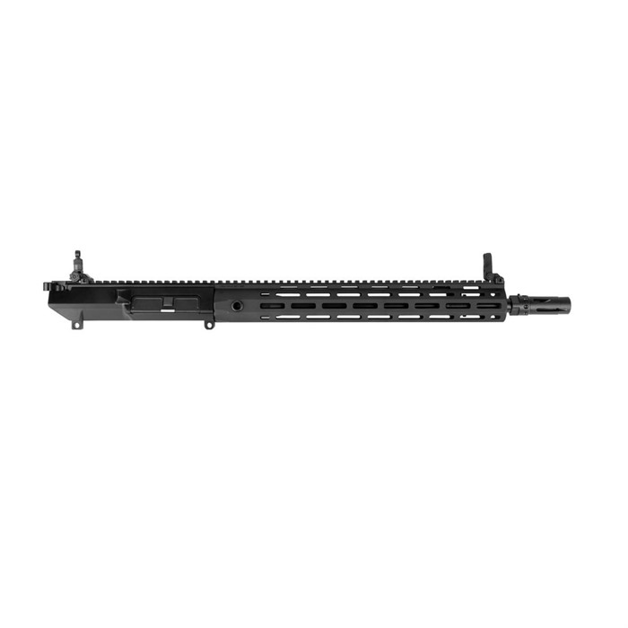 Knights Armament SR-25 APC .308 16" Upper URX 4 M-LOK Receiver Assembly