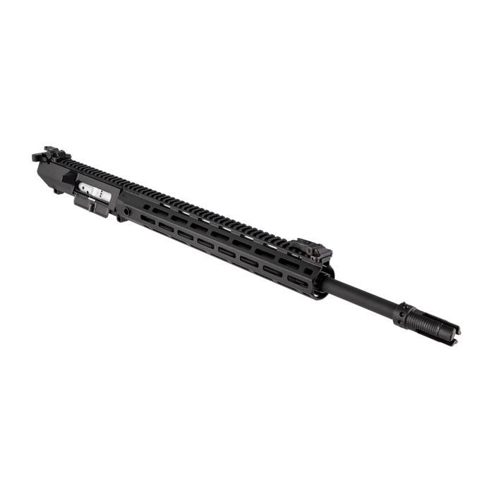 Knights Armament SR-25 APR .308 20" Upper URX 4 M-LOK Receiver Assembly