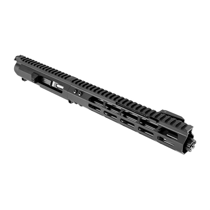 Foxtrot MIKE PRODUCTS AR-15 MIKE-9 10.5 COLT STYLE UPPER RECEIVER 9MM BLACK