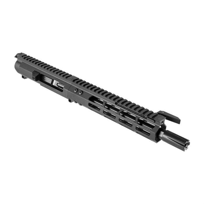 Foxtrot MIKE PRODUCTS AR-15 MIKE-9 8.5 COLT STYLE UPPER RECEIVER 9MM BLACK