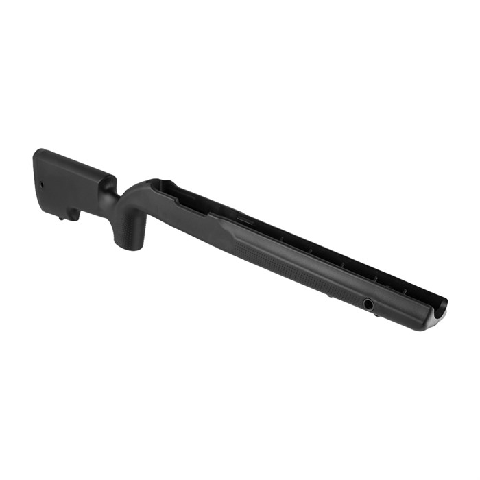 Victor Company Titan-1022-BLK Precision Composite Stock Black Ruger 10/22