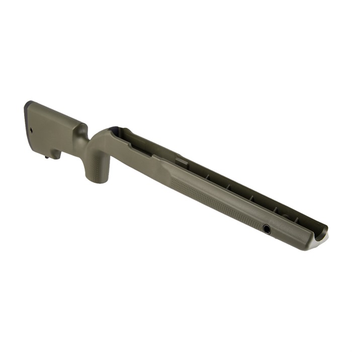 10-22 TITAN STOCK PRECISION COMPOSITE OD GREEN - VICTOR COMPANY USA