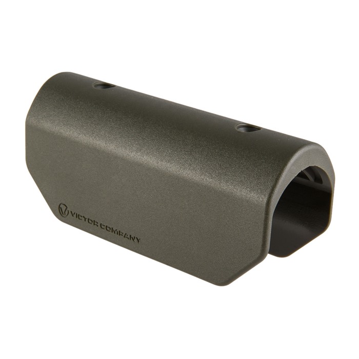 Victor Company VC1022CR-ODG Titan Cheek Rest OD Green Nylon 10/22
