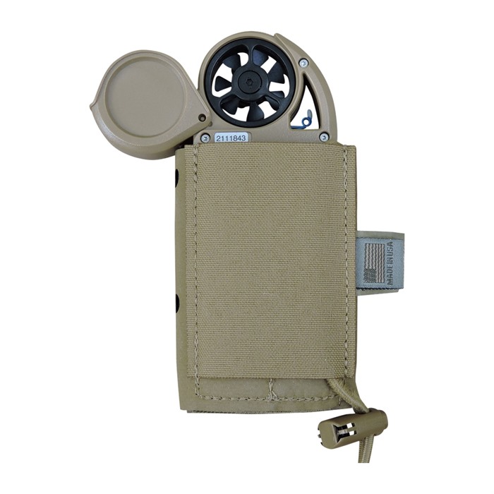 SHADOWTECH KESTREL 5700 SERIES WIND WRAP COYOTE