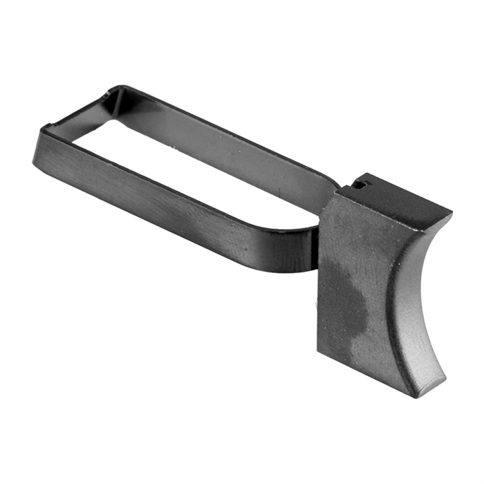 Harrison DESIGN & CONSULTING LONG SPRINGFILED EMP TRIGGER BLACK