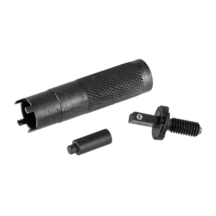 AmeriGlo AR-101 AR-15 Tritium A2 Front Post Sight