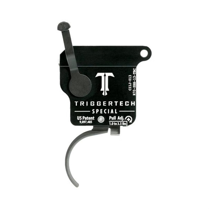 Remington 700 Special TRIGGERS-img-0