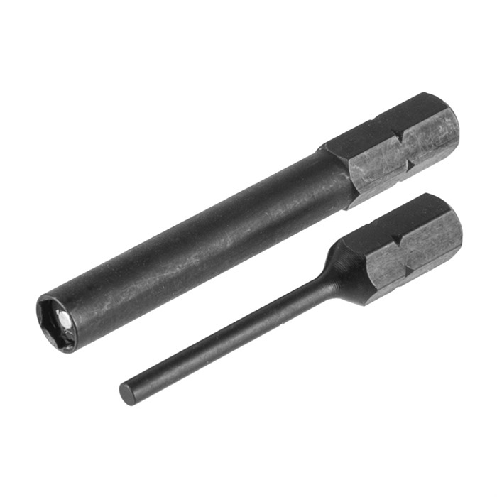 Fix It Sticks FIS-GL-CP Front Sight Bit & Pin Punch Combo for Glock