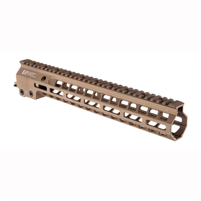 GEISSELE 13.5" SPR MOD MK14 MLOK DDC