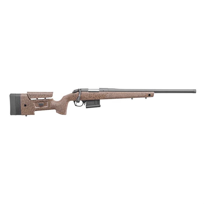 Bergara HMR 308 20" Mini Chassis