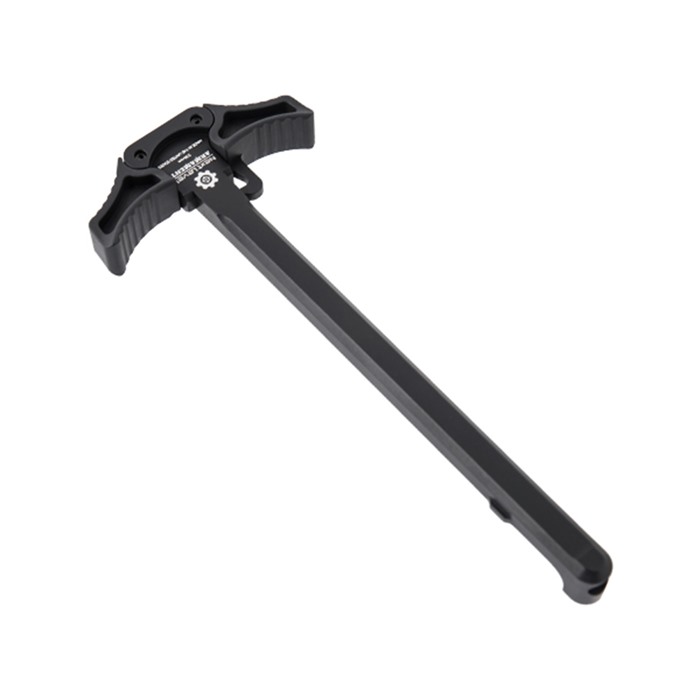 NEXT LEVEL ARMAMENT AR-15 NLX 556 CHARGING HANDLE AMBIDEXTROUS BLACK