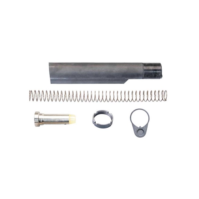 LUTH-AR LLC AR-15 COMMERCIAL CARBINE BUFFER ASSEMBLY PACKAGE-img-0