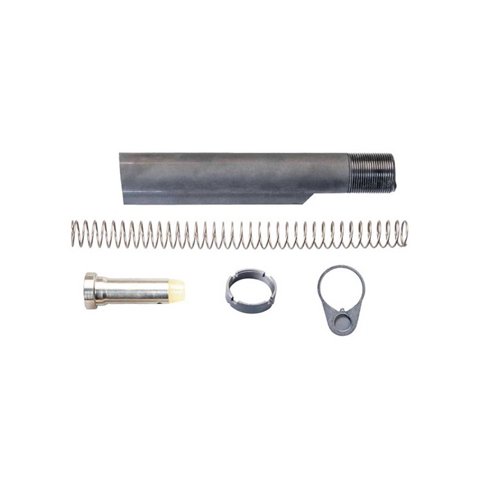 Luth-AR 223-C-BAP AR-15 Commercial Carbine Buffer Assembly Package