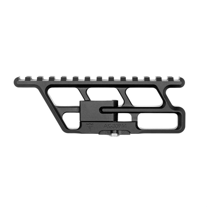 RS Regulate AK-309M Century C39V2 RAS47 Full-Length Lower Rail