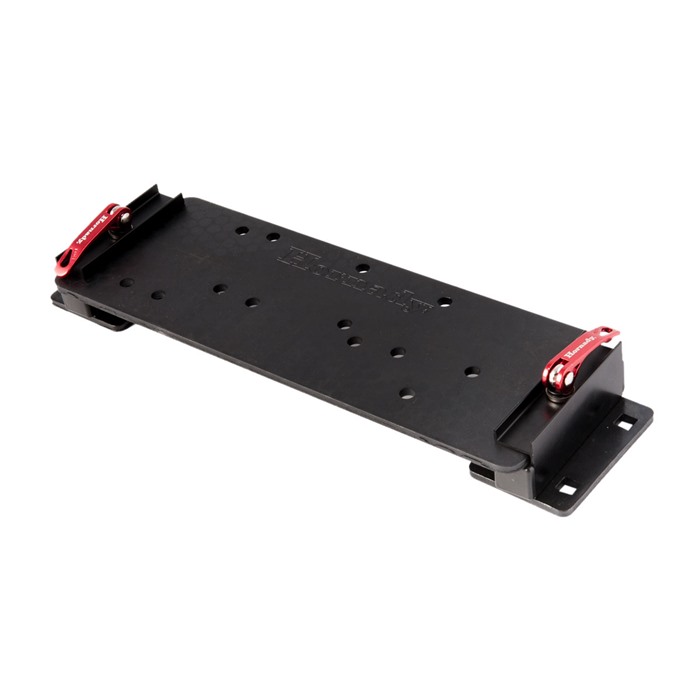 Quick Detach Universal Mounting Plate ASMBLY-img-0