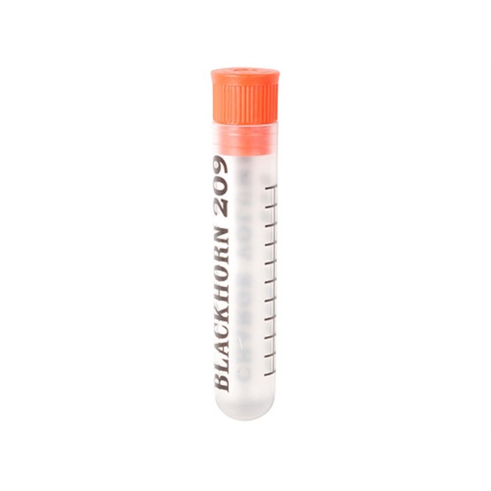 BLACKHORN 209 *TUBES ONLY* 20/PK
