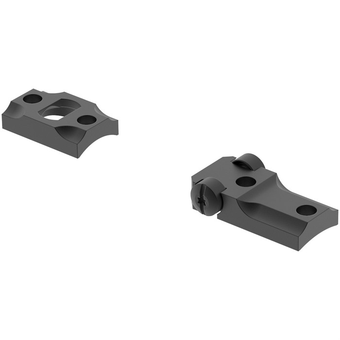 Standard Two-Piece Rifle Bases