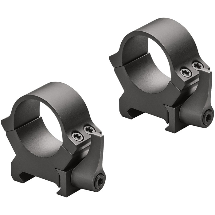 1'' MEDIUM MATTE QRW2 RINGS