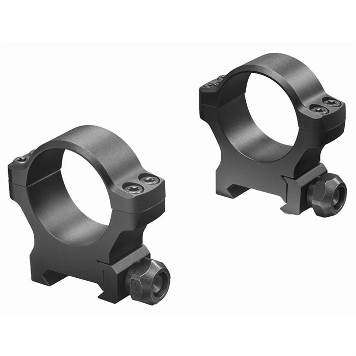 1'' HIGH BACKCOUNTRY CROSS-SLOT RINGS