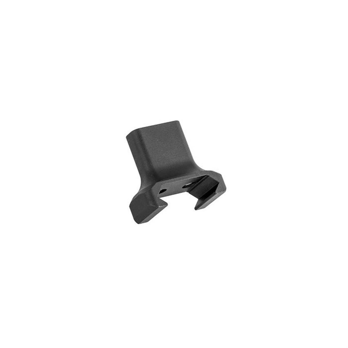 ARISAKA FINGER STOP PICATINNY BLACK
