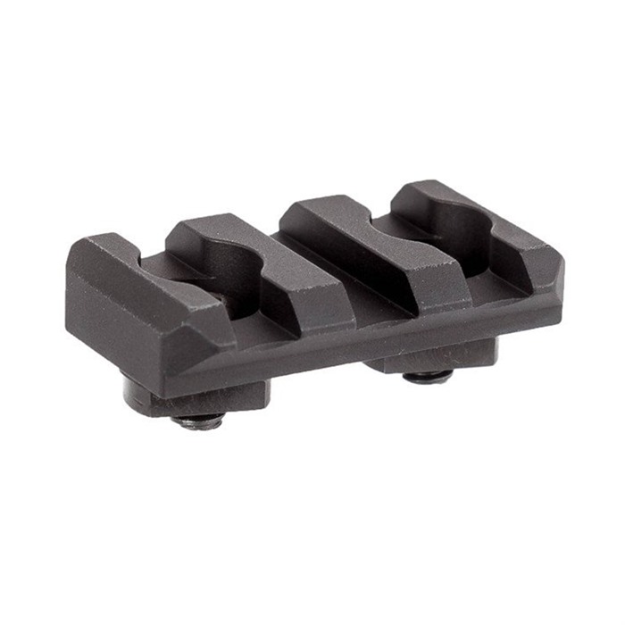 ARISAKA LOW PRO PIC RAIL M-LOK 3-SLT
