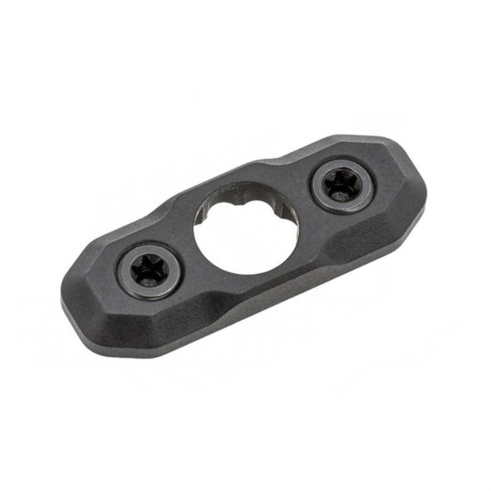 Arisaka Defense QD-K KeyMod QD Mount