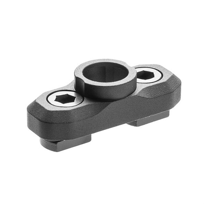 Arisaka Qd Mount M-lok Black Qd-m