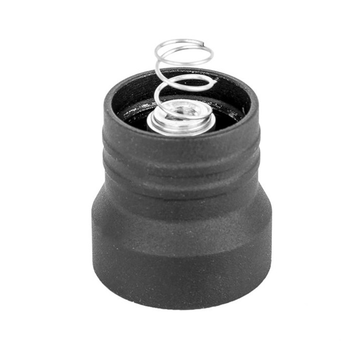 Arisaka TC-2 Momentary Tailcap for Scout Lights