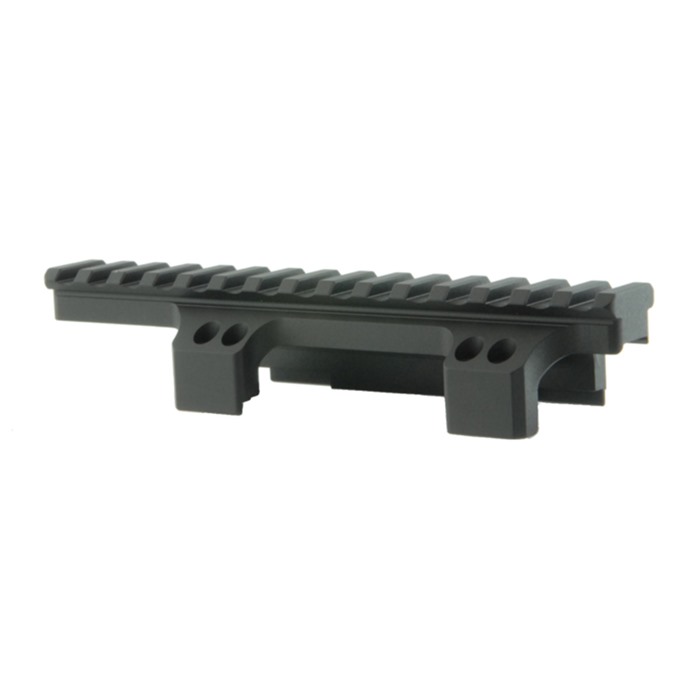 SPUHR HECKLER & KOCH MP5 TOP RAIL