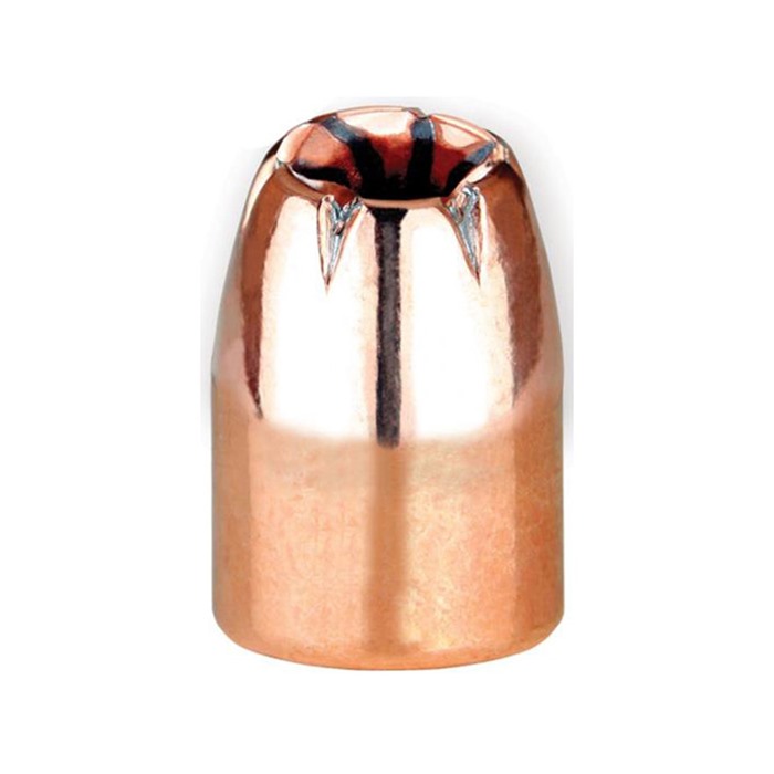 Hybrid HP Superior Plated 45 Caliber (0.452'') Bullets