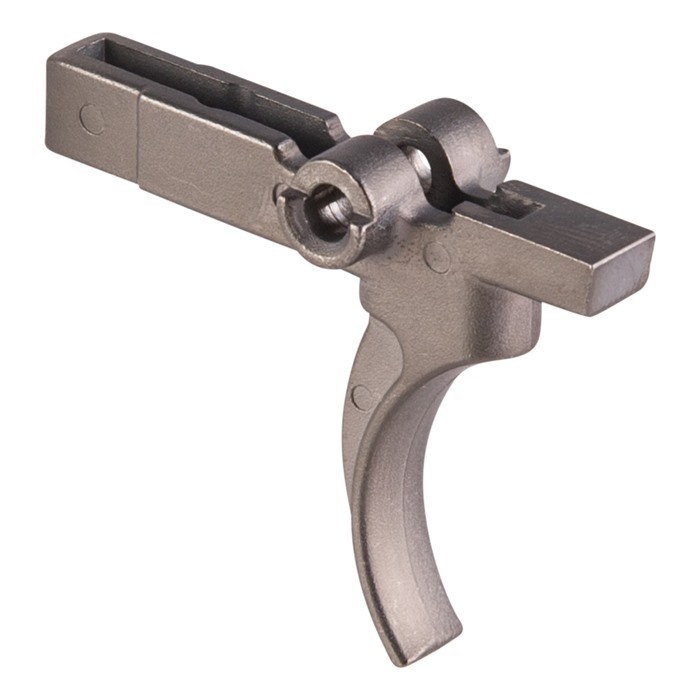 SCHMID TOOL & ENGINEERING CORP AR-15 TRIGGER NICKEL TEFLON