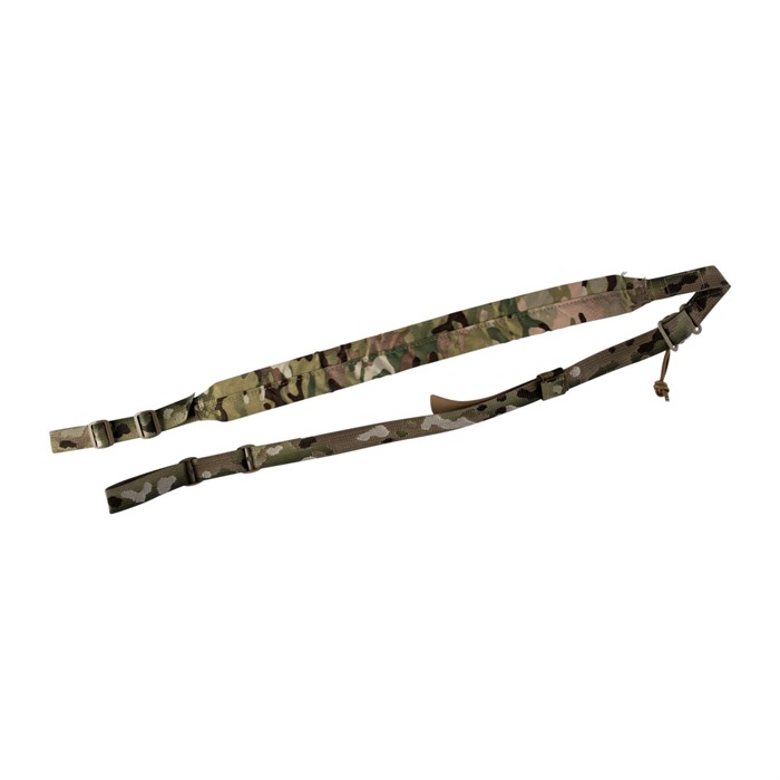 VIKING TACTICS VTAC HYBRID SLING MULTICAM