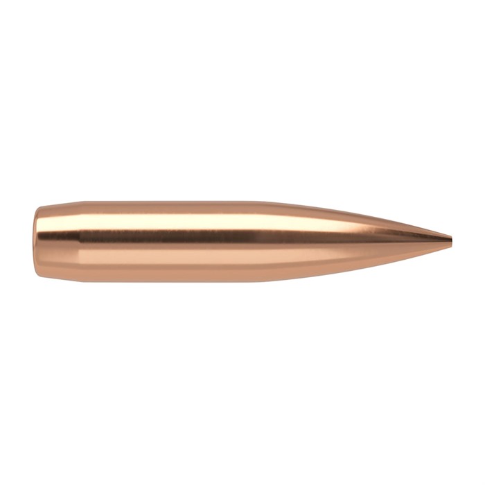 Nosler RDF .22 Caliber .224 85GR Hollow Point Boat Tail, High BCs, Wind Drift Resistant, 500 Box - Nosler - 22 CALIBER