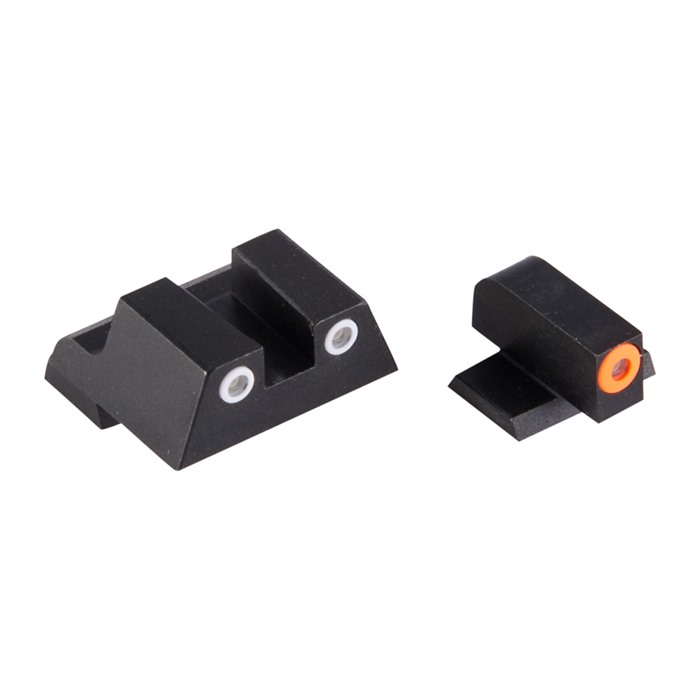 Night Fision CNK-026-003-OGW Canik TP9SFX/TP9SFL Tritium Night Sights