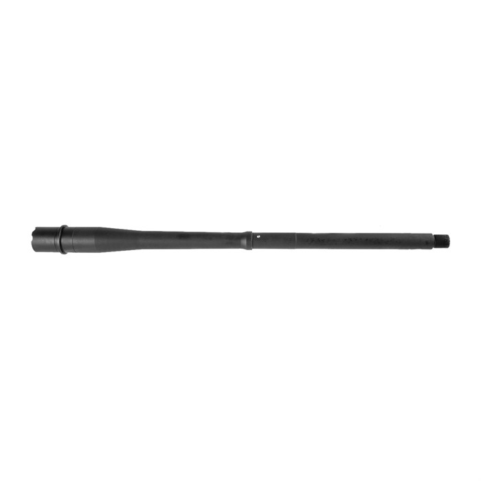CRITERION BARRELS INC M118LR SBN BARREL .308 WIN 18 1-10 MID-LENGTH BLACK