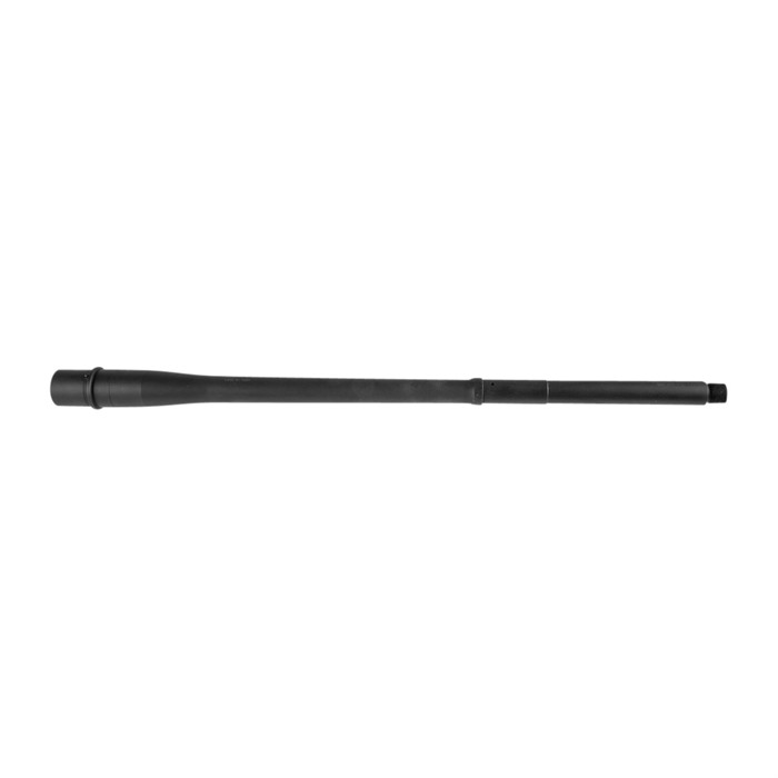 CRITERION BARRELS INC M118LR SBN BARREL .308 WIN 20 1-11 RIFLE-LENGTH BLACK