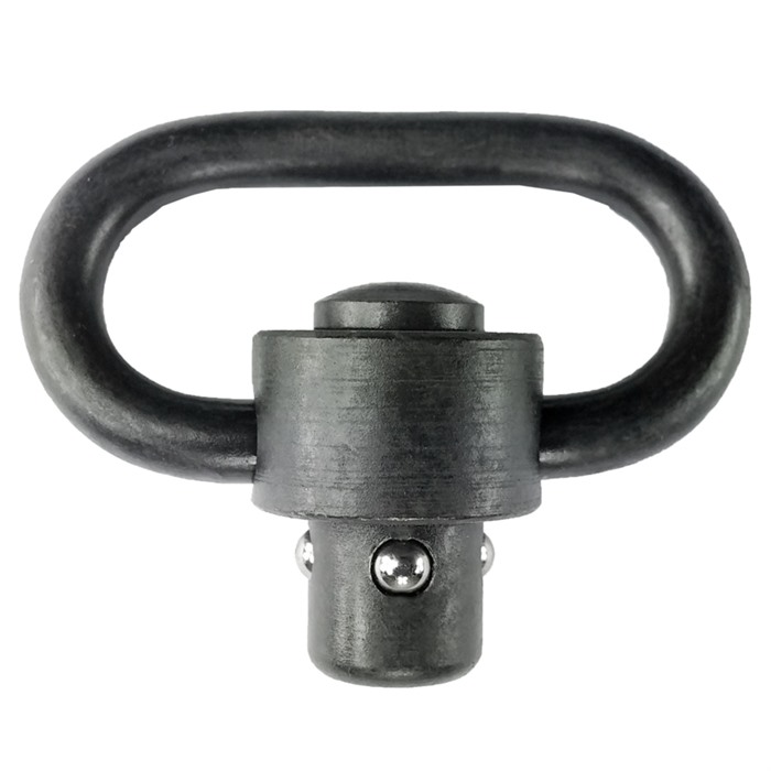 GROVTEC HEAVY DUTY PB SWIVEL 1.25"