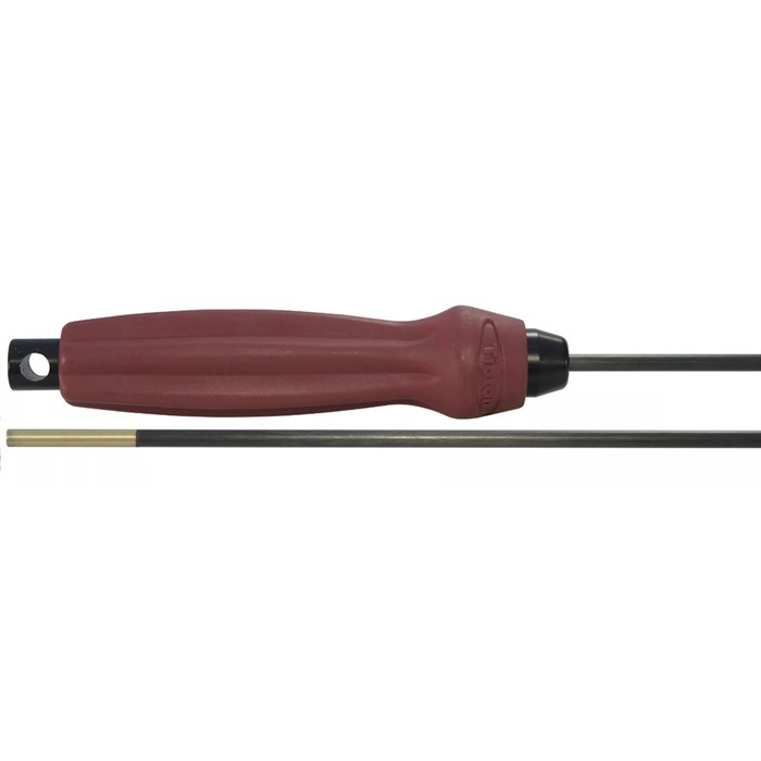 Tipton 303569R 27-45 Cal 12" Carbon Fiber Cleaning Rod 8-32F