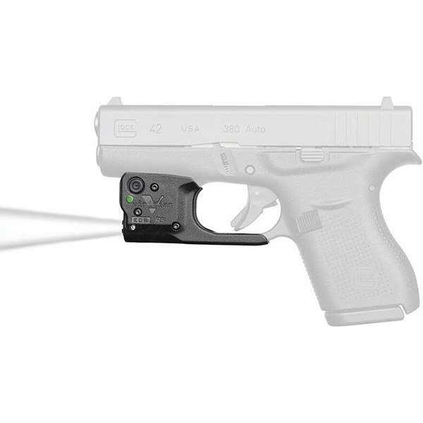 Viridian 920-0034 Reactor TL G2 Light 100/140 Lumen for Glock 42